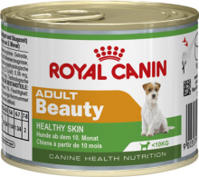 Royal Canin ADULT BEAUTY для собак (поддержание здоровья шерсти и кожи)