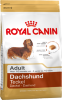 Royal Canin DACHSHUND ADULT для собак породы такса