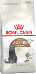Royal Canin AGEING STERILISED 12+ (для стерилизованных кошек старше 12 лет)