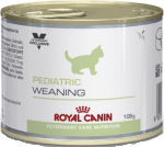 Royal Canin PEDIATRIC WEANING консервы для котят (беременных и лактирующих кошек) 195 гр