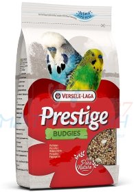 VERSELE-LAGA корм для волнистых попугаев Prestige Budgies