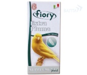 FIORY кормовая добавка для птиц с витаминами Extra Vigor 36 мл