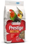 VERSELE-LAGA корм для средних попугаев Prestige Big Parakeets 1 кг