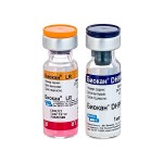 Биокан DHPPi+LR Вакцина д/соб 1доза с разбавителем 2*1мл 