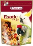 VERSELE-LAGA лакомство Exotic Fruit для крупных попугаев с фруктами 600 г 