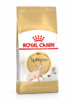 Royal Canin SPHYNX для кошек породы сфинкс