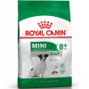 Royal Canin MINI ADULT 8+ для собак мелких пород (старше 8 лет)
