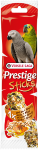 VERSELE-LAGA палочка для крупных попугаев Prestige с орехами и медом 1х70 г