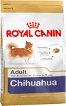 Royal Canin CHIHUAHUA ADULT для собак породы чихуахуа