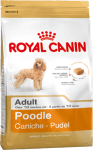 Royal Canin POODLE ADULT для собак породы пудель