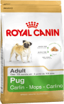 Royal Canin PUG ADULT для собак породы мопс 