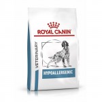 Royal Canin HYPOALLERGENIC  для собак (при пищевой аллергии)