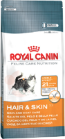 Корм для кошек класса супер-премиум Royal Canin