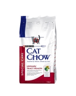 Корм для кошек Cat Chow