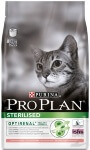 ProPlan Sterilised для стерилизованных кошек (индейка)
