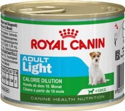 Royal Canin ADULT LIGHT для собак (предрасположенных к полноте)