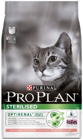 ProPlan Sterilised для стерилизованных кошек (кролик)