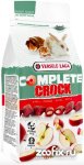 VERSELE-LAGA лакомство Crock Complete Apple для всех грызунов и кроликов с яблоком 50 г