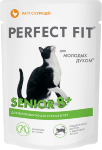 Perfect Fit Senior пауч для зрелых кошек 
