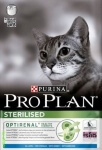 ProPlan Sterilised для стерилизованных кошек (лосось)