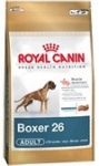 BOXER ADULT  26 (БОКСЕР ЭДАЛТ) питание для взрослых собак пород 12 кг