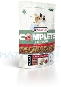 VERSELE-LAGA корм для крыс и мышей Complete Rat & Mouse  500 гр