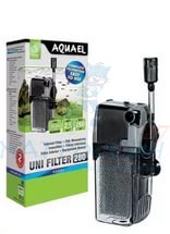 Фильтр Aquael внутренний Unifilter 280 (260л/ч, 30-60л)