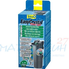 Фильтр Tetra внутренний Tetratec EasyCristal Filter 250 (250л/ч, 15-40л)