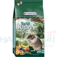 VERSELE-LAGA корм для песчанок Nature Gerbil 2,5 кг