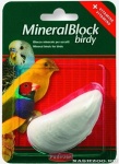 Padovan минеральный блок д/птиц mineral block birdy 20гр