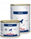 Royal Canin RENAL для собак (консервы при почечной недостаточности)