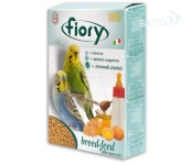 FIORY корм для разведения волнистых попугаев Breed-feed 400 г