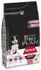 ProPlan Medium Puppy для щенков средних пород Ягненок (чувствительное пищеварение)