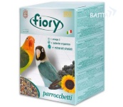 FIORY корм для средних попугаев Parrocchetti Africa 
