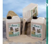 FIORY песок для шиншилл Sandy 1,3 кг