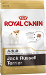 Royal Canin JACK RUSSELL ADULT для собак породы терьер Джека Рассела 500гр