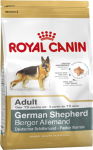 Royal Canin GERMAN SHEPHERD ADULT для собак породы немецкая овчарка