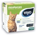 VIYO Reinforces All Ages CAT пребиотический напиток для кошек всех возрастов 7х30 мл