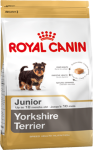 Royal Canin д/щен Puppy Yorkshire Terrier д/йорков