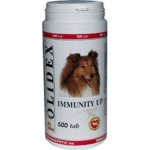 Polidex для собак  Immuniti Up (1таб/5кг) 