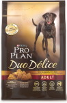 ProPlan Duo Delice для взрослых собак всех пород Курица/Рис