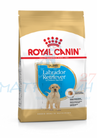Royal Canin GOLDEN RETRIEVER JUNIOR (для щенков породы золотистый ретривер)