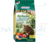  VERSELE-LAGA корм для хомяков карликовых Nature Mini Hamster 400 г