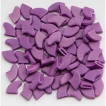 Царапки - фиолетовые размер S ( 20 колпачков )