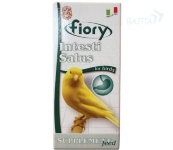 FIORY кормовая добавка для пищеварения птиц Intesti Salus  36 мл