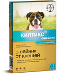 Bayer Килтикс ошейник 53 см для собак средних пород