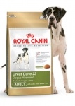 Royal Canin GREAT DANE ADULT для собак породы немецкий дог 12 кг
