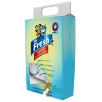  Mr.Fresh Mr.Fresh Regular Пеленки для ежедневного применения 60*60 24 шт