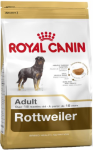 Royal Canin ROTTWEILER ADULT  для собак породы ротвейлер 12 кг