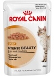 Royal Canin INTENSE BEAUTY пауч в желе для кошек (с проблемной шерстью или чувствительной кожей)